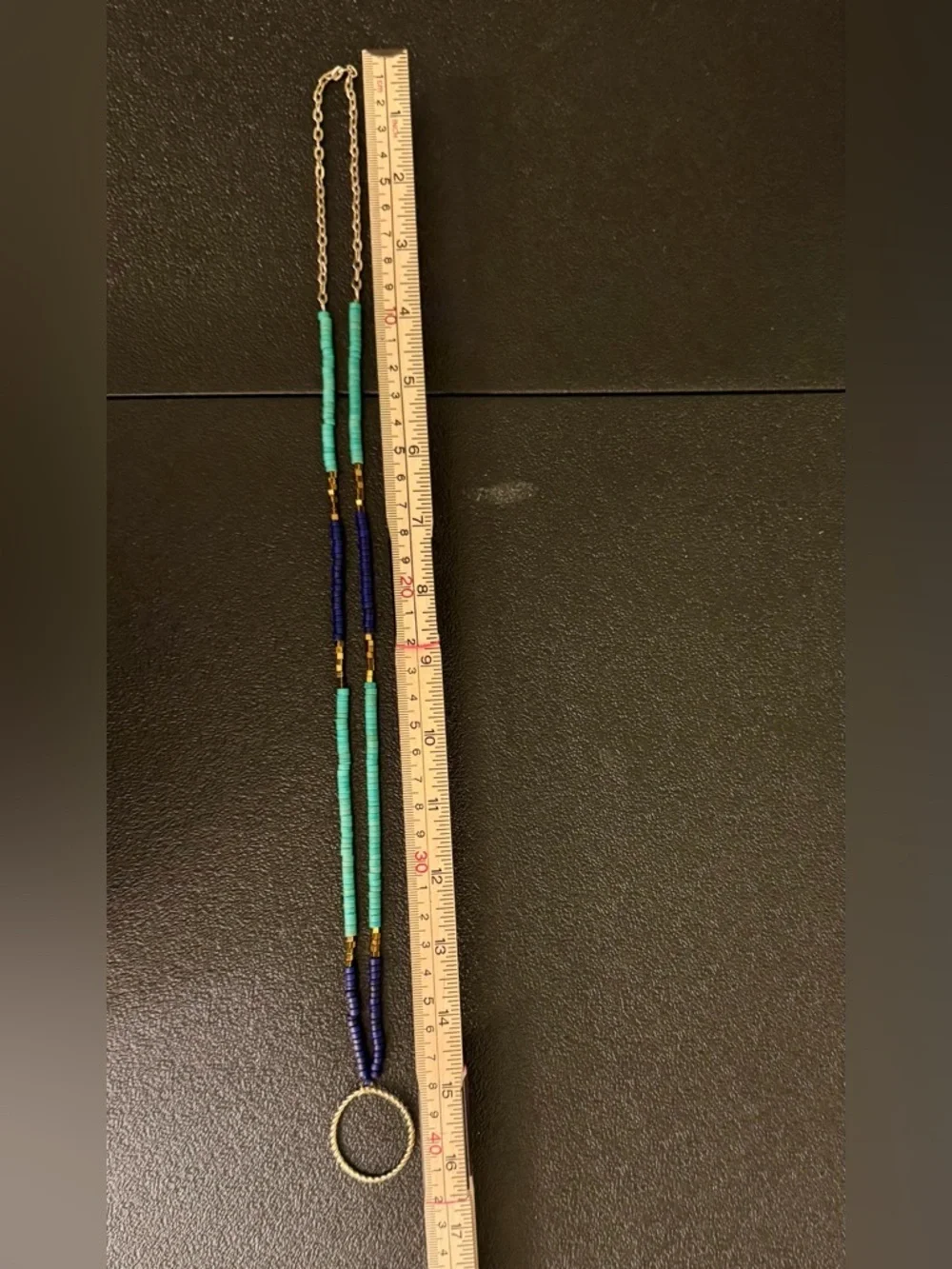 N/A stylish beaded